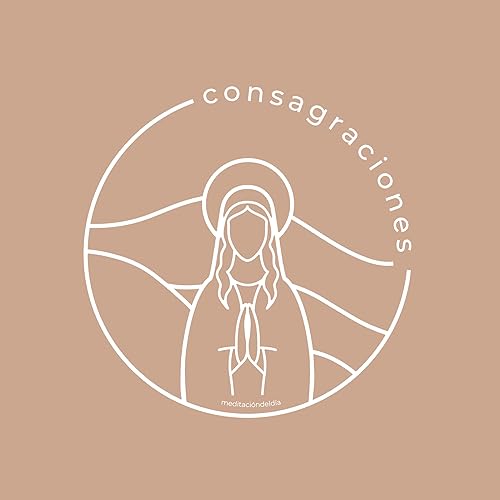 『Consagración a María』のカバーアート