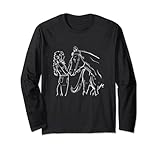 Horse Girl Woman