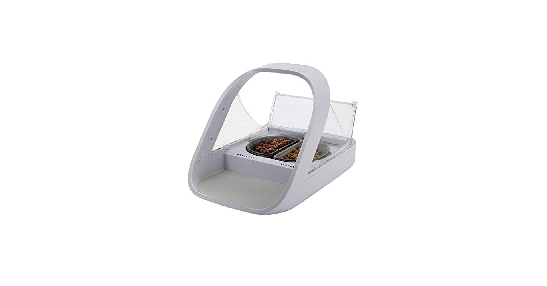 Pet Supplies : SureFeed Microchip Pet Feeder Connect