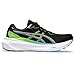Produktbild ASICS Herren Gel-Kayano 30 Laufschuhe, Schwarz/Electric Lime, 44 EU