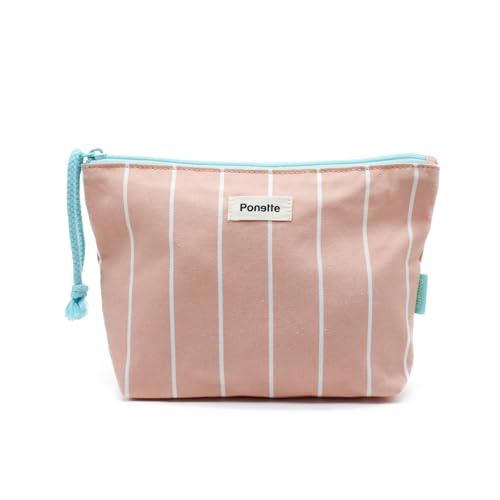 PONETTE Neceser de Mujer Mallorca – Bolsa de Aseo...