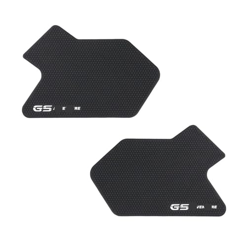 Protection de réservoir de carburant pour les voyages en R1250GS Adventure