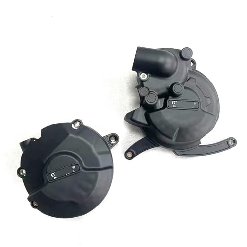 Couvercle protection moteur anti-choc pour Hypermotard 950