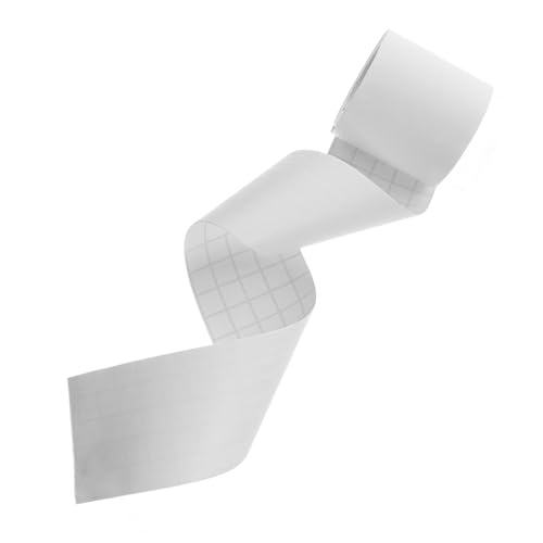 TEHAUX Cubre Rodapié Flexible Autoadhesivo de Pvc para Decoración de Pared y Rodapié Instalación sin Herramientas y Fácil de Cortar, Adecuado para Decoración del Hogar