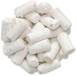 Gustaf's Licorice Ice Peppermint Bites, 1 Pound