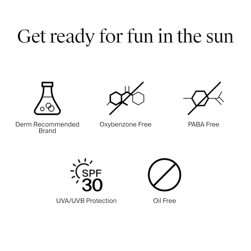 neutrogena sunscreen lotion beach defense spf 30 face and body sunscreen hawaii reef act 104 compliant octinoxate amp oxybenzone free oil free fast absorbing sun care 67 fl oz