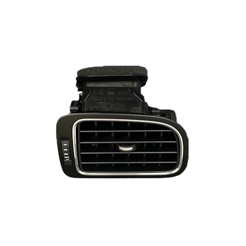 Salida de ventilación interior de tablero para VW Polo 2014 2015 2016