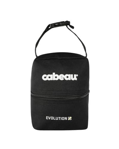 Evolution X Travel Bag - Black