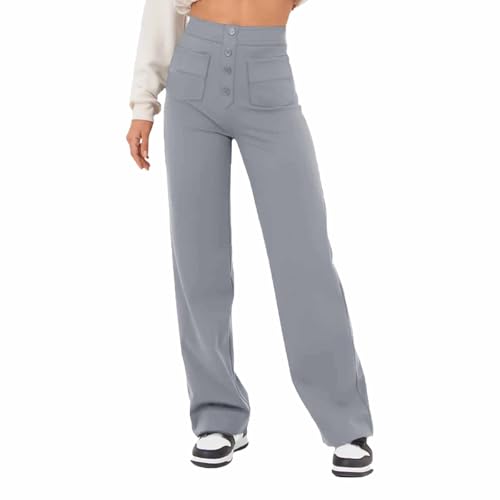 Generic Flexipants - Women'S Casual High Waist Stretch Pants, Bloomydove Flexipants- Women's Casual High Waist Stretch Pants