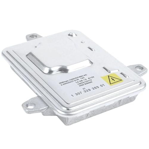 Ballast de phare Mercedes-Benz C250 C350 C63 AMG 2012-2014 Réf 130732931201
