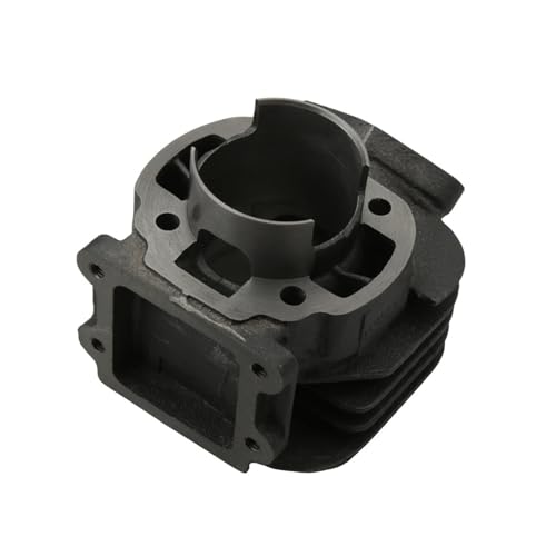 Cilindro de 47 mm para scooter BWS50 de 2 tiempos y 70cc 2
