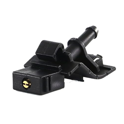 Gicleur lave-glace pour Toyota RAV4 XA30 2005-2012 buse de jet avant essuie-glace - 5