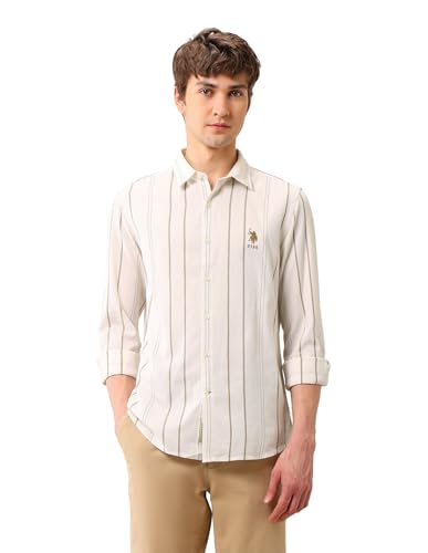 Image of U.S. Polo ASSN. Apparel Shirt