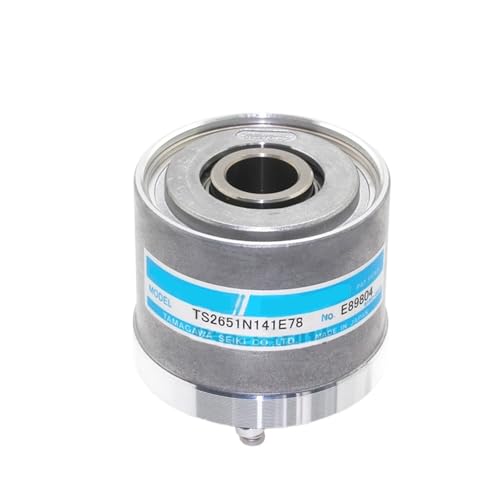 Codeur rotatif TS2650N11E78 pour résoudre les pannes de synchronisation moteur