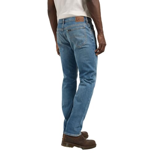 Lee Rider Slim Jean Wesley Size 36X34 - 5