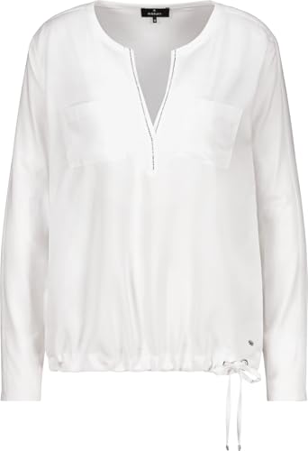 MONARI Jersey, blanco hueso, 44