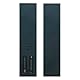 AULCMEET RM-100 Ersatz-Fernbedienung Kompatibel mit Tvonics Freeview 1080P HD PVR Recorder DTR-HD500 & DTR-Z500HD - IP27 DTRHD500 DTRHDZ500HD