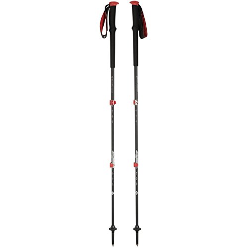 Black Diamond Trail Pro Walking Pole, 63.5-140cm