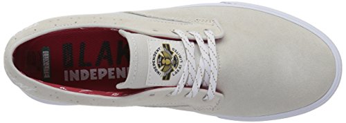 Image of Lakai Men's Riley Hawk X Indy Collab Skate Shoe