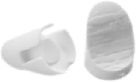 Entry Door Lite Frame Plugs (Therma-Tru)