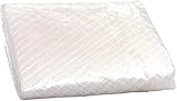 M-D Building Products 87619 Large Silver Air Conditioning Cover for Window Units