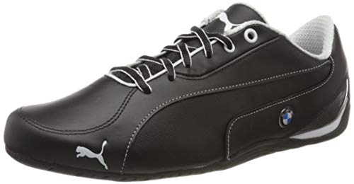 puma future cat bmw uomo arancione