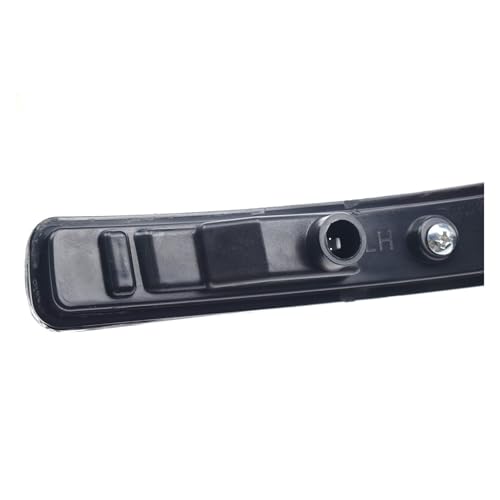 Clignotants dynamiques KIA Rio Rétroviseur Clignotant Cassé Remplacement