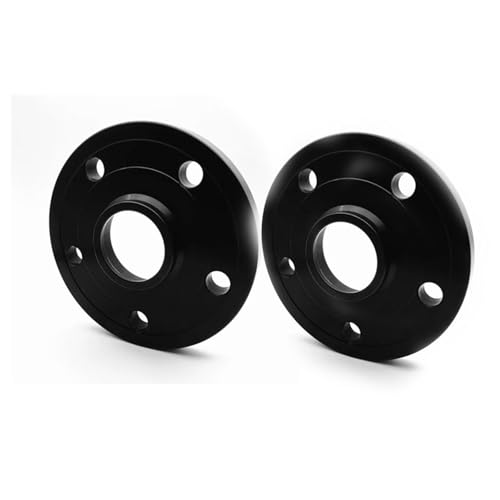 Adaptadores de Llantas Hubcentric 5x112 CB 66.6mm para un ajuste milimétrico