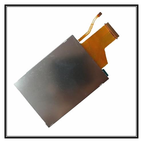Pantalla LCD compatible para cámara Sony HX50 HX60 miniatura 2