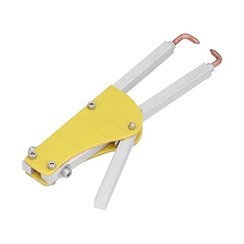Pinces de soudage bout à bout LiebeWH pour tôle acier 1mm - 3