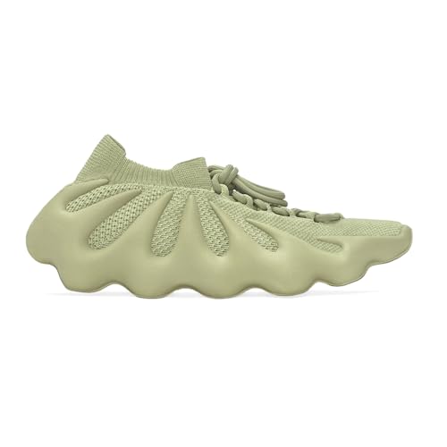 Image of adidas Men's Yeezy 450 Lace Up Sneakers