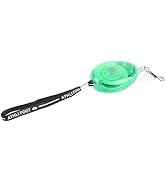 Retractable Dog Leash - Small & Medium Dog Collar - Automatic - Green