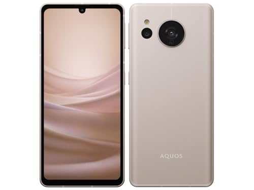 �y�����ςݕi�zSHARP AQUOS sense7 OS��ށFAndroid 12 �̔������F2022�N�H�~���f�� ��ʃT�C�Y�F6.1�C���` �����������FROM 128GB RAM 6GB �o�b�e���[�e�ʁF4570mAh (au��(SHG10), ���C�g�J