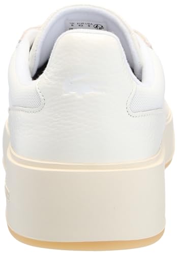 Lacoste Mens G80 Sneakers3