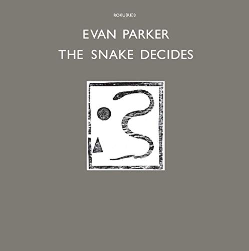 Photo de The Snake Decides