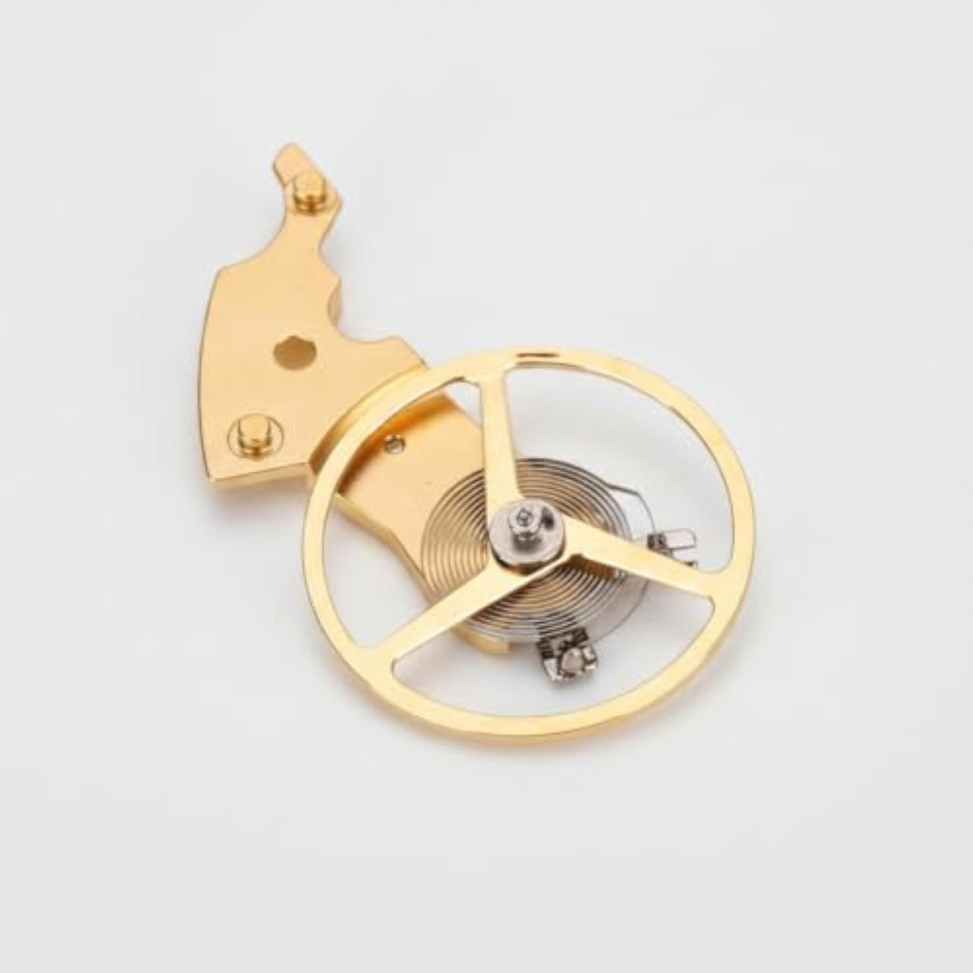 2836 Balance Assembly Mounting Plate for Watch Parts