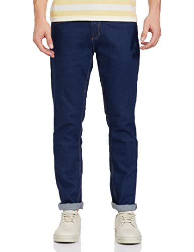 Amazon Brand – House & Shields Men’s Slim Jeans
