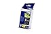 Produktbild Original Brother TZE-325 P-Touch Black White für Brother P-Touch 1010