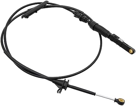 Amazon.com: Hoypeyfiy 15785087 Shifter Shift Selector Cable 