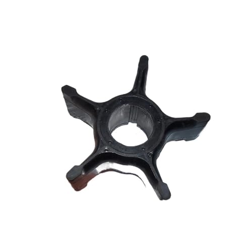 Turbine de pompe à eau hors-bord 17681-90J00 pour moteur marin 115 à 200 CV