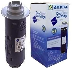Amazon Com Zodiac Nature2 W28000 Duoclear Cartridge 25 K Gallon Inground Swimming Pool By Jandy Patio Lawn Garden