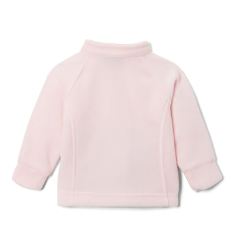 Image of Columbia Girls' Benton Springs Fleece