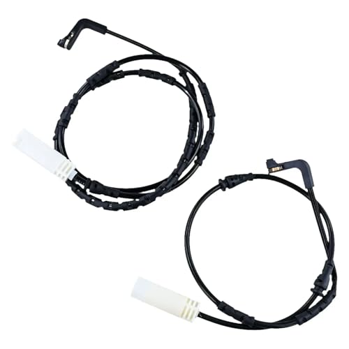 Capteur de vitesse et d'usure de plaquette de frein BMW E91 E92 E93 34356789439