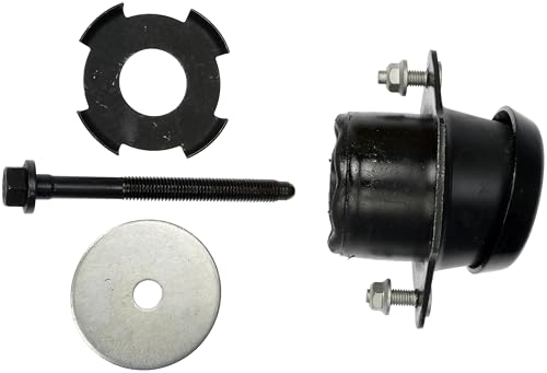 Dorman 523-538 Body Mount by Dorman - Used condition - US$42.68