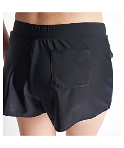 [ロキシー] ラッシュガードセット LEAF レディース NVY M