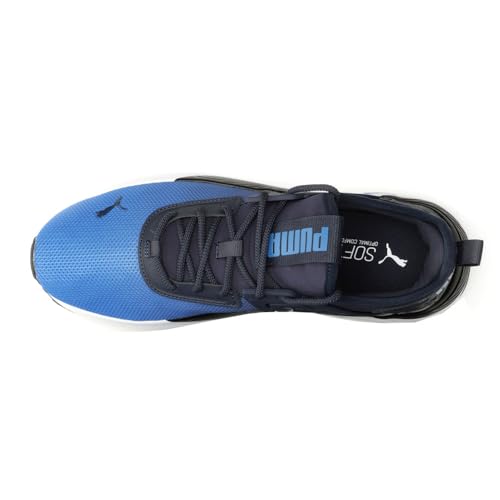 PUMA Mens Pacer 23 Fade Sneakers Shoes - Blue4