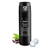 Tasse personnalisable avec prénom: Offrez un cadeau personnalisé avec prénom et phrase pour un cadeau homme original utile et touchant. Ce gobelet personnalisé est une idée cadeau homme idéale pour un anniversaire de mariage ou la saint valentin.