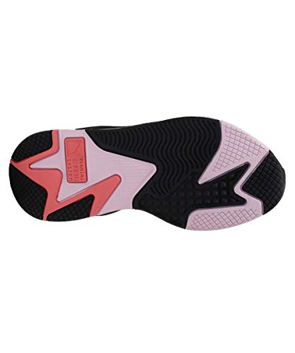 Image of Puma Unisex rs-x Twill Air Sneaker