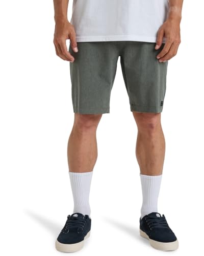 Short Billabong Crossfire de la plage aux rues de la ville en taille 36