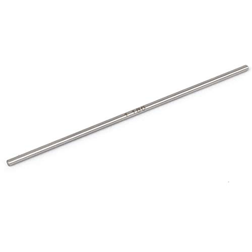 Aexit 1.18mm Dia +/-0.001mm Tolerance 50mm Length Cylindrical Rod Pin Gage Gauge (912c09bb7a90866790587c5a1b0cc445)
